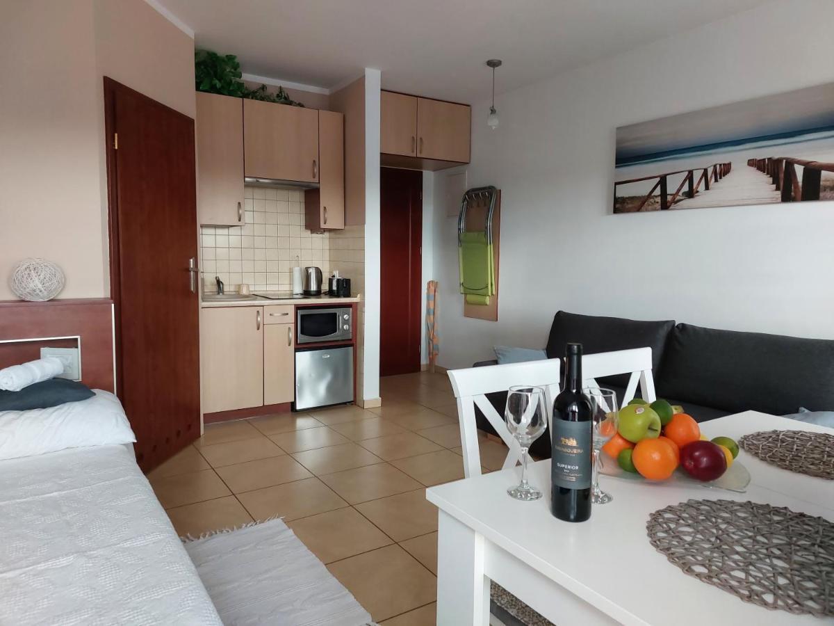 Zachod Slonca Mielno Apartment Mielno (Koszalin)