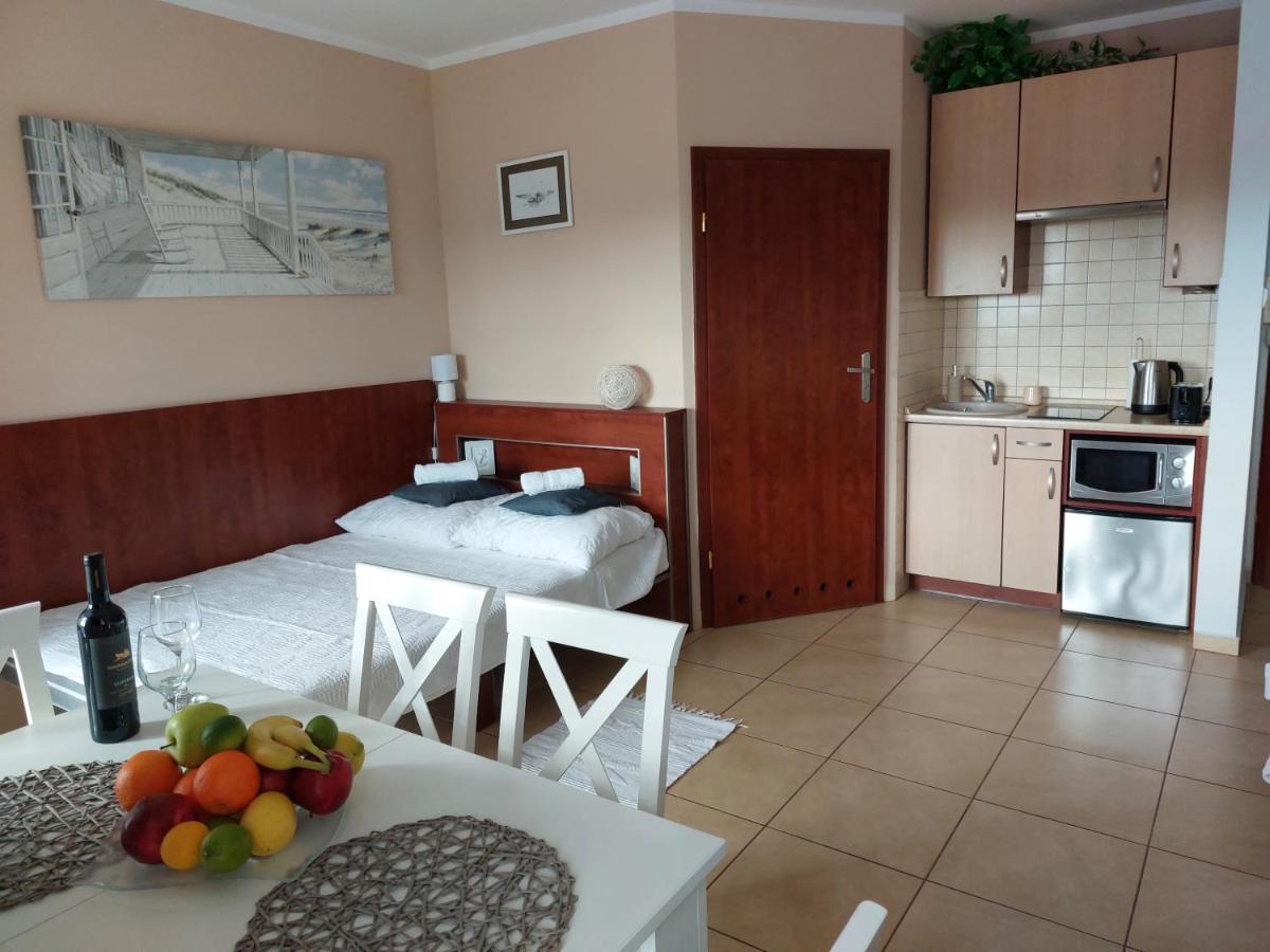 Zachod Slonca Mielno Apartment Mielno (Koszalin)