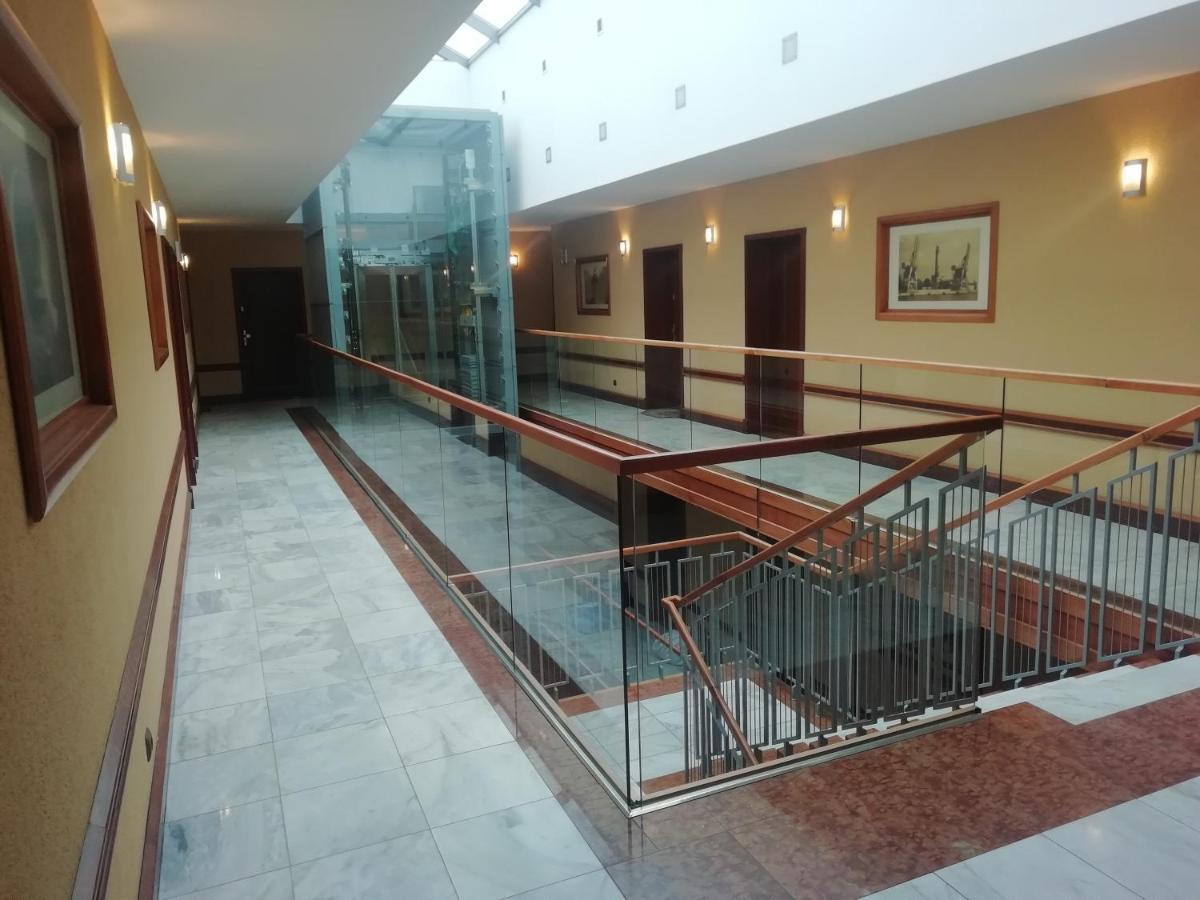 Apartment Zachod Slonca Mielno *